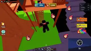 Gramy w Roblox