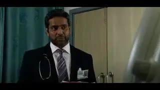Coronation Street - ITV - Doctor