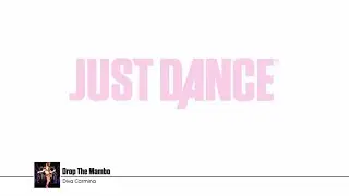 Drop The Mambo-Diva Carmina Just Dance 2017&reg;
