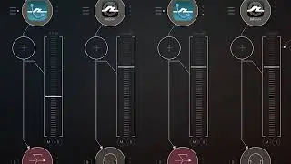 Fexomat - Ripplemaker Rhythm
