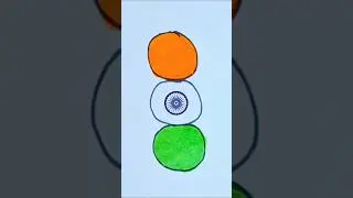Drawing and colouring for Kids #viral​ #drawing​ #cricket​ #art​ #shorts