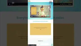 157 Kids Education Website Design #shorts #shortsfeed2023 #website #wix