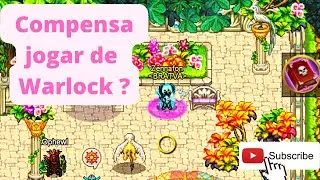 Compensa jogar de Bruxo em 2022 ? - Warspear Online