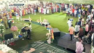 THE CHURCH BELLS SECOND SERVICE || 30TH MARCH 2025 |PILLAR OF ZION CHURCH INTERNATIONAL HEADQUARTERS