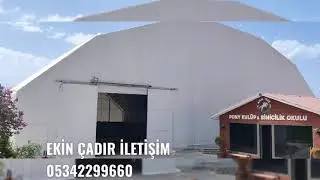 30x50 1500 metrekare manej depo hangar  çadırı fabrika kapalı alanı atölye çadırı 05342299660