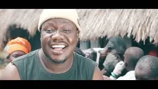Alur Ku Lembe - Bushy D' King  # Official HD #Video #Lyics
