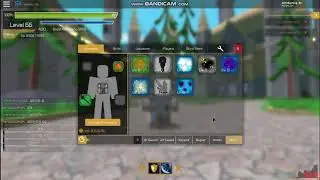 Raffle in SwordBurst2 By:JohnGaming_Xx