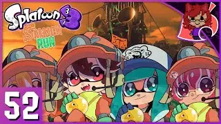 ≪Splatoon 3≫ Gran Corrida con @chuwiivt, @Tapioka96owo y Deego! #52