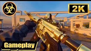 Call of Duty: Black Ops 6 - Hardcore Search and Destroy Gameplay