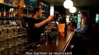 D&eacute;couverte du Bar americain Henry J.Bean's &agrave; Londres