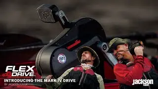Introducing the Jackson Flex Drive Mk IV