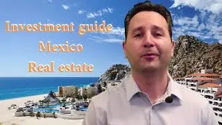 Mexico - Omar Sawaf - Presentation Investment Guide Mexico Real Estate - DFD LLC