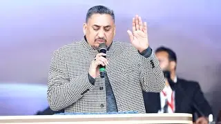 ਇਹ ਚਾਰ ਭਵਿੱਖਬਾਣੀ ਵਾਲੇ ਸ਼ਬਦ  ਆਪਣੇ ਜੀਵਨ ਵਿੱਚ ਰੋਜ਼ ਬੋਲੋ । Word Of God । Pastor Harpreet Deol Khojewala