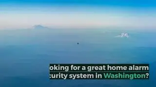 Best Home Alarm Security System In Washington | (855) 402-0193