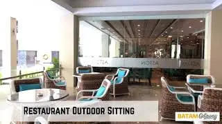 Aston Batam Hotel & Residences