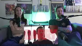 FIRST TIME WATCHING 'BARRY'! - Barry S2 E1 Reaction