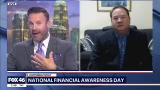 National Financial Awareness Day