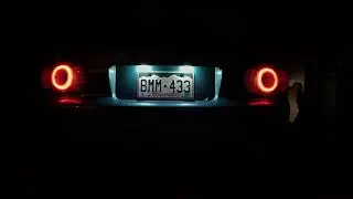 NB2 Miata Full LED Rear Tail Lights/LED Ring Retrofit