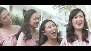 Our Wedding Video Highlights ❤ |Philippines| Julie Ann Cosio