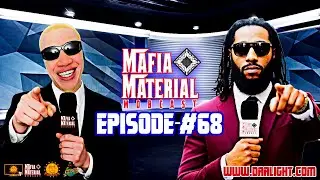 MOBCAST EP. #68: LIL JON'S SON MISSING IN GA! WBC STRIPS SHAKUR, WHO'S WATCHING SHORTY? & MORE