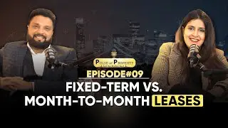 Fixed-Term vs Month-to-Month Leases | Which Lease Type Is Best for You? | Pulse of Property Ep. 09