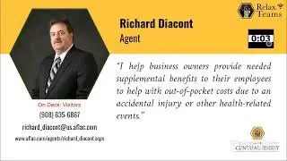 Relax Teams you don't have to grow your business alone!