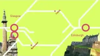 Airdrie to Bathgate - a Network Rail film