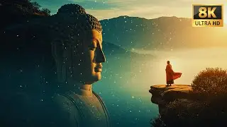 🌿 Buddha's Flute Meditation: Healing Music for Positive Energy & Inner Peace, mente clara