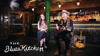 Jarrod Dickenson 'In The Meantime' [Live Performance] - The Blues Kitchen Presents...