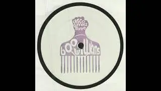 Boo Williams  - Get Down Boy