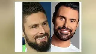 Rylan Clark-Neal
