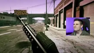 GTA5 me contro tutti #1