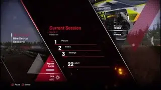Mxgp3 online gameplay