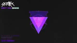 Skrillex - Dirty Vibe with Diplo, G-Dragon and CL (Ricky Remedy Remix)