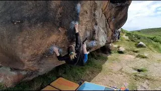 Bowden Sends 7A-7C