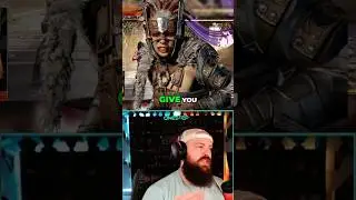 Увеличение урона Ферры ТОГО СТОИТ! | Mortal Kombat 1