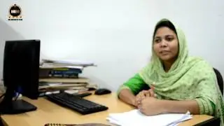 International Women's Day 2017 |Taslima Jahan | Faculty of UIU | UIUBC