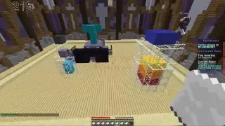 Grian server Stream!