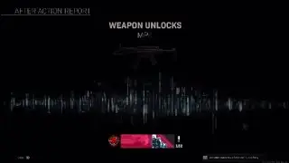 Modern warfare* lol + campfest