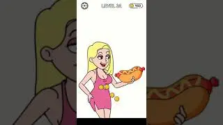Draw Happy Story: Drawing Games - DOP Love Story - All levels
