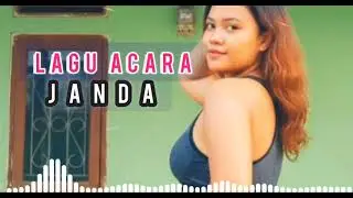 Lagu acara top dan viral janda cantik 