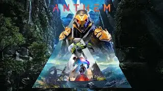 Anthem (русские субтитры) на PlayStation 5. Free Roam.