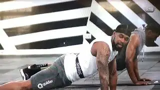 Big Brother Naija Season 7: Live Stream Morning Exercises #bigbrother #housemates #bigbrothernaija