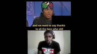Milli Vanilli Explanation for not singing (6) #millivanilli #lipsyncing #arseniohall