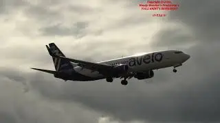 (✈️🍑🍊)-[HQ]-Plane-Spotting-@-Jacksonville-International-Airport – Sunday-1/11/2026-©-2026.wmv-(🍊🍑✈️)