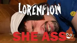 LorenFion - She Ass Ft. La timpe (Prod. by Sweatchy)