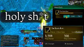 Лучшие моменты из игры Ashes, эпизод #28 | Ashes Of Creation