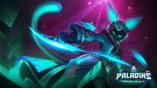 Raeve Maeve Gameplay  (OB58 PTS Footage)