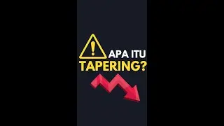 Pernah dengar tentang &ldquo;Tapering&rdquo;? Kita explain disini #shorts