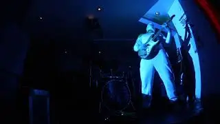 Binge - Acrostic (Live at Big Hands, Manchester 15/12/18)